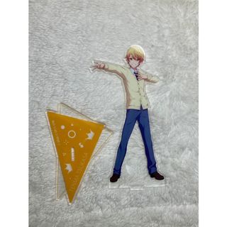 プロセカ 天馬司 アクリルスタンド(キャラクターグッズ)