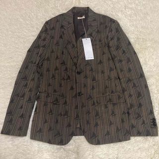 MARNI(テーラードジャケット)のフリマアイテム一覧 MARNI(テーラードジャケット)のフリマアイテム一覧
