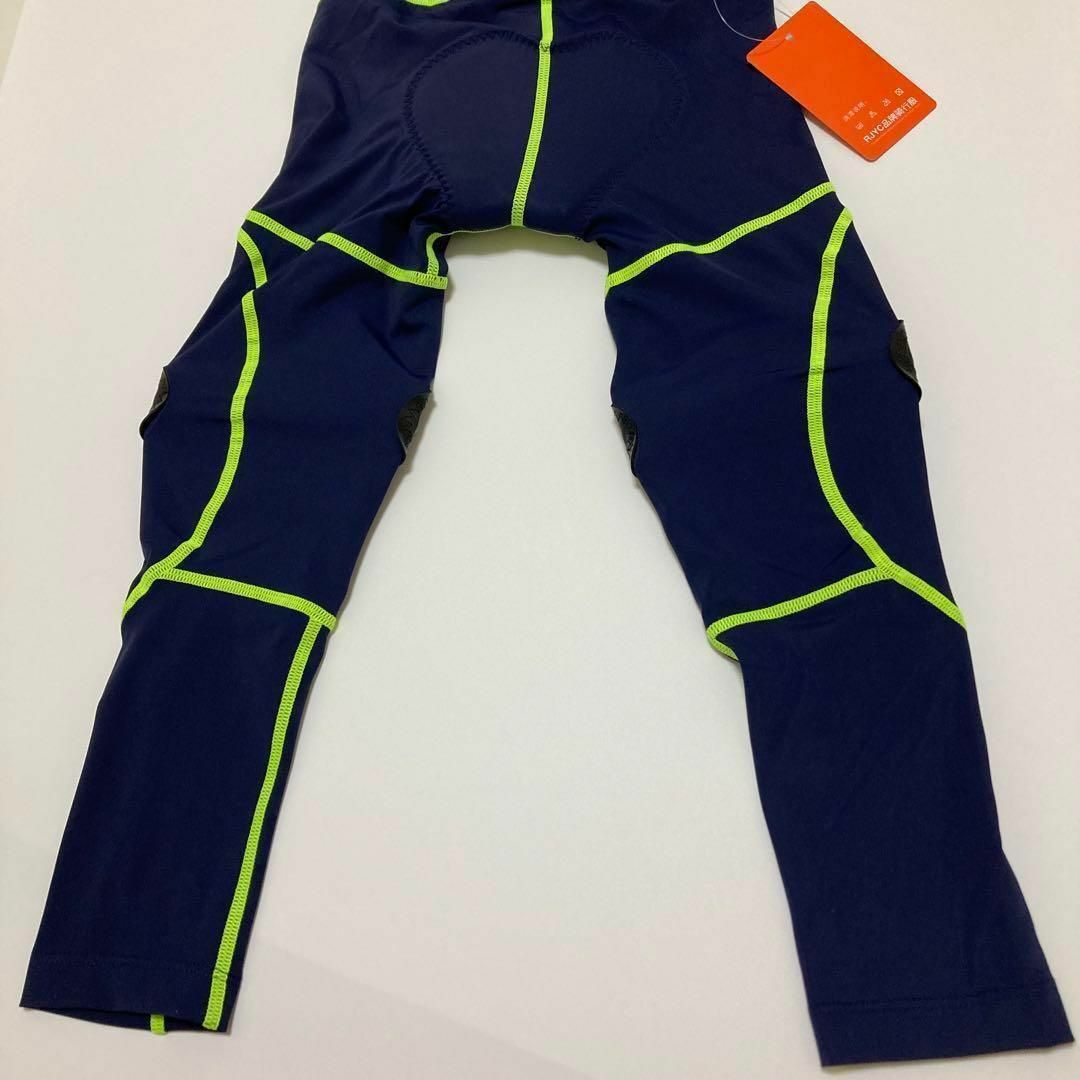 新品】サイクルパンツ キッズパンツ 自転車 ランバイク 新品】サイクルパンツ キッズパンツ 自転車 ランバイク