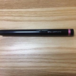 シュウウエムラ(shu uemura)のshu uemura カラーアイライナーピンク(アイライナー)