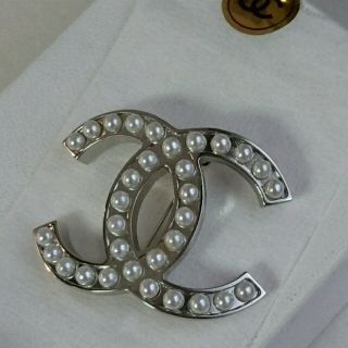 シャネル(CHANEL)の専用になりました☆(ブローチ/コサージュ)