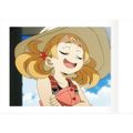 【07 島乃真幌】 僕のヒーローアカデミア THE MOVIE ヒーローズ:ライジング ぱしゃこれ
