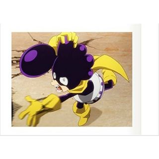 【21 峰田実】 僕のヒーローアカデミア THE MOVIE ヒーローズ：ライジング ぱしゃこれ(その他)