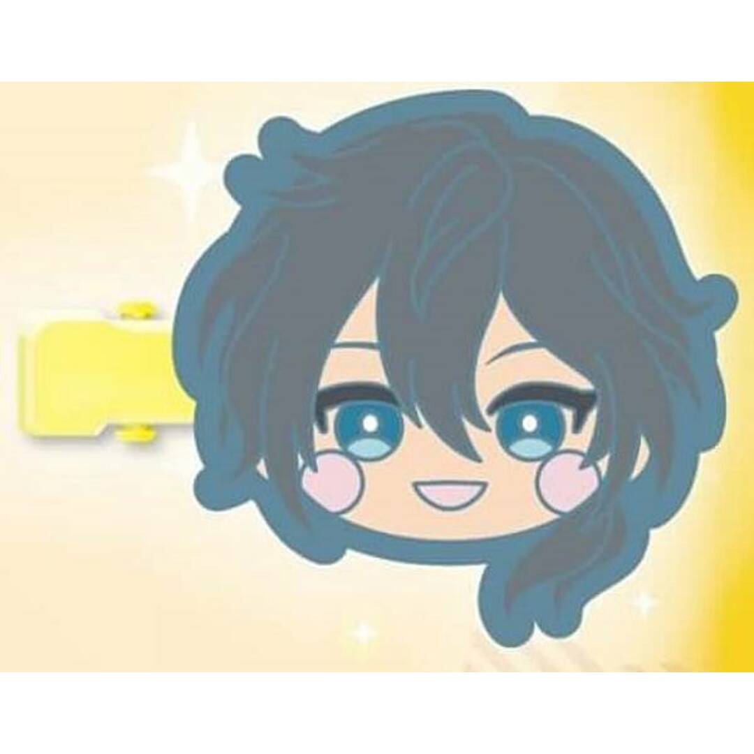 【椎名ニキ】あんさんぶるスターズ!! みにコレ!前髪クリップ Vol.4 エンタメ/ホビーのアニメグッズ(その他)の商品写真