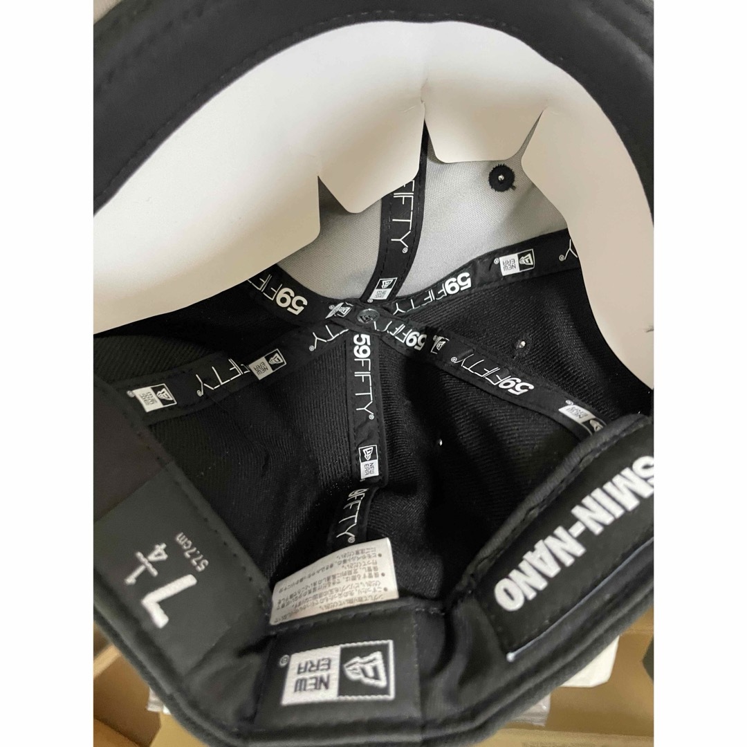 MINNANO DSMG ミンナノドーバーストリートマーケット銀座 NEWERA MINNANO DSMG ミンナノドーバーストリートマーケット銀座 NEWERA
