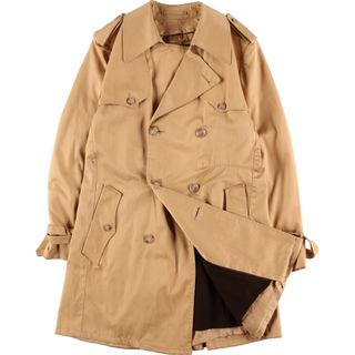 Christian Dior(トレンチコート)のフリマアイテム一覧 Christian Dior(トレンチコート)のフリマアイテム一覧