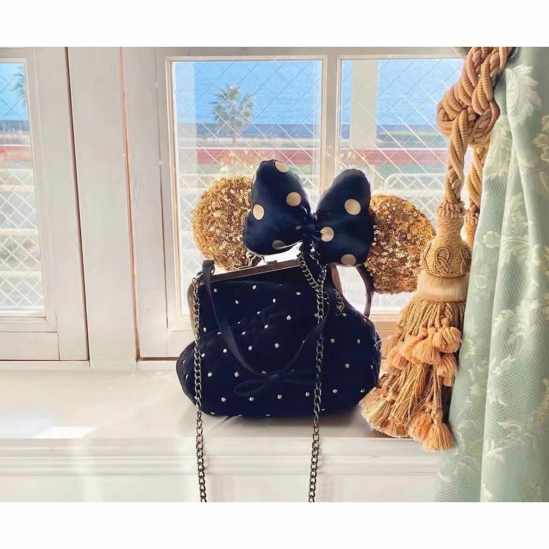 Bibiy バッグ PARTY 新し BAG チェーン付き Bibiy バッグ PARTY 新し BAG チェーン付き