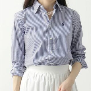 POLO RALPH LAUREN(シャツ/ブラウス(長袖/七分))のフリマ POLO RALPH LAUREN(シャツ/ブラウス(長袖/七分))のフリマ