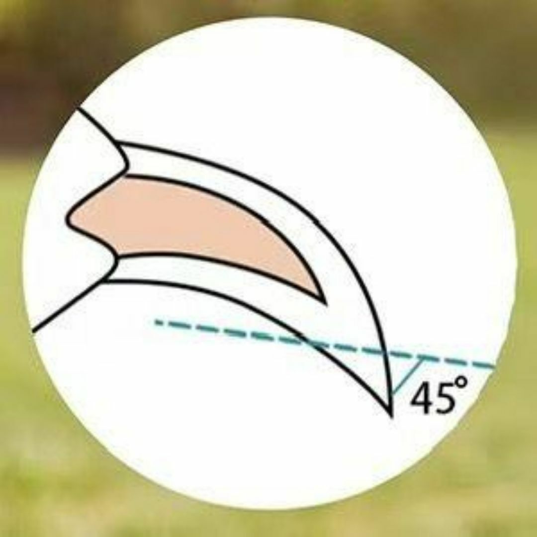 4IN1❤️爪切り グルーミングネイルクリッパー ヤスリ へアコーム 猫 犬 その他のペット用品(その他)の商品写真