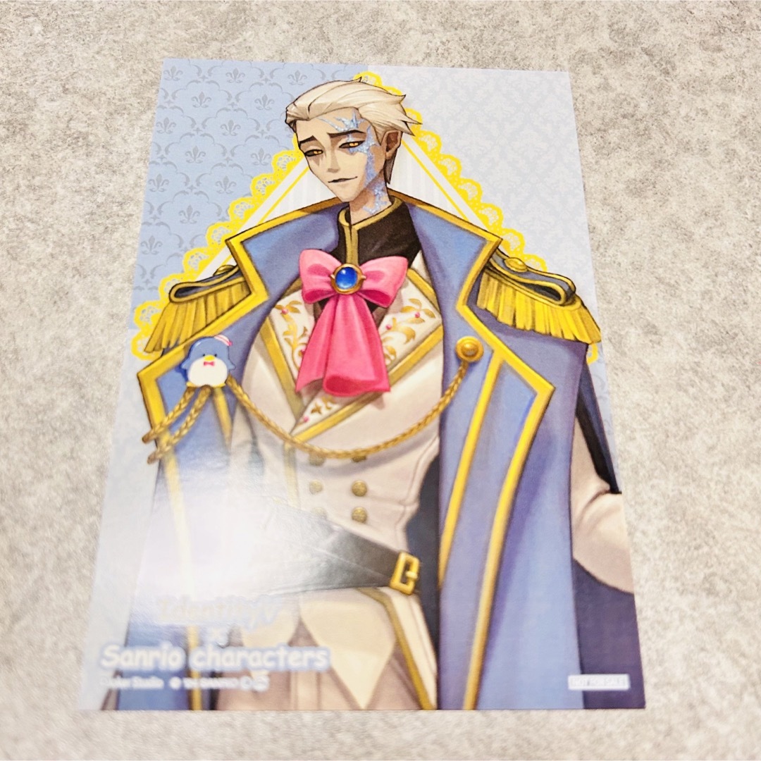 新品第五人格 隠者 ポストカードの通販 by ちょちょん's shop 新品第五人格 隠者 ポストカードの通販 by ちょちょん's shop