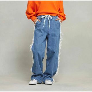 adidas(デニム/ジーンズ)のフリマアイテム一覧 adidas(デニム/ジーンズ)のフリマアイテム一覧