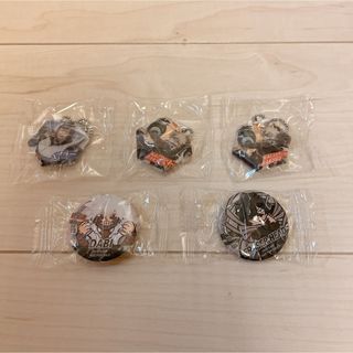 僕のヒーローアカデミア　くら寿司(キャラクターグッズ)