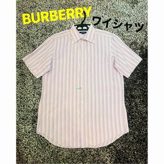 BURBERRY(ライン ・ シャツ)のフリマアイテム一覧 BURBERRY(ライン ・ シャツ)のフリマアイテム一覧
