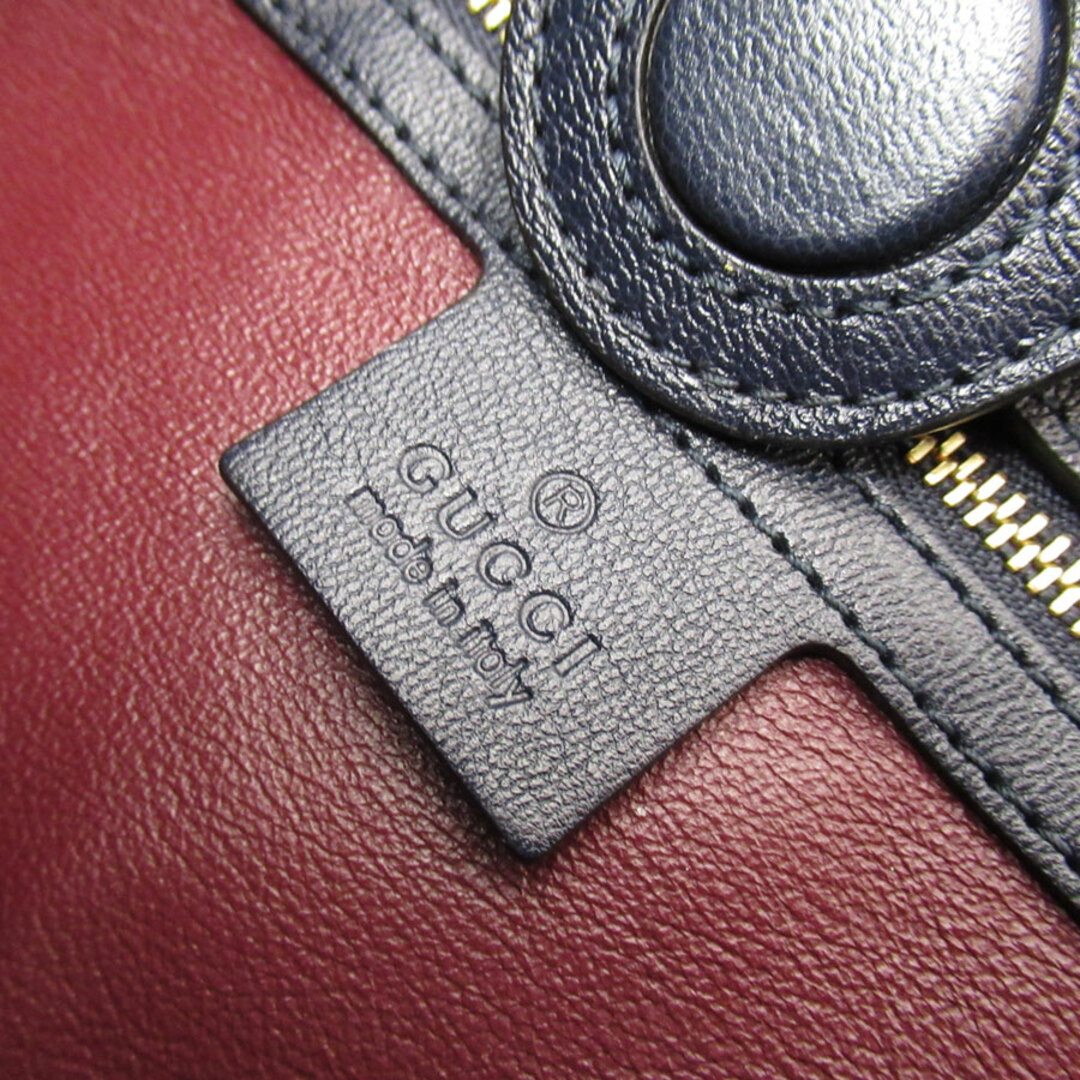 グッチ GUCCI ショルダーバッグ ホースビット キャンバス/レザー グッチ GUCCI ショルダーバッグ ホースビット キャンバス/レザー