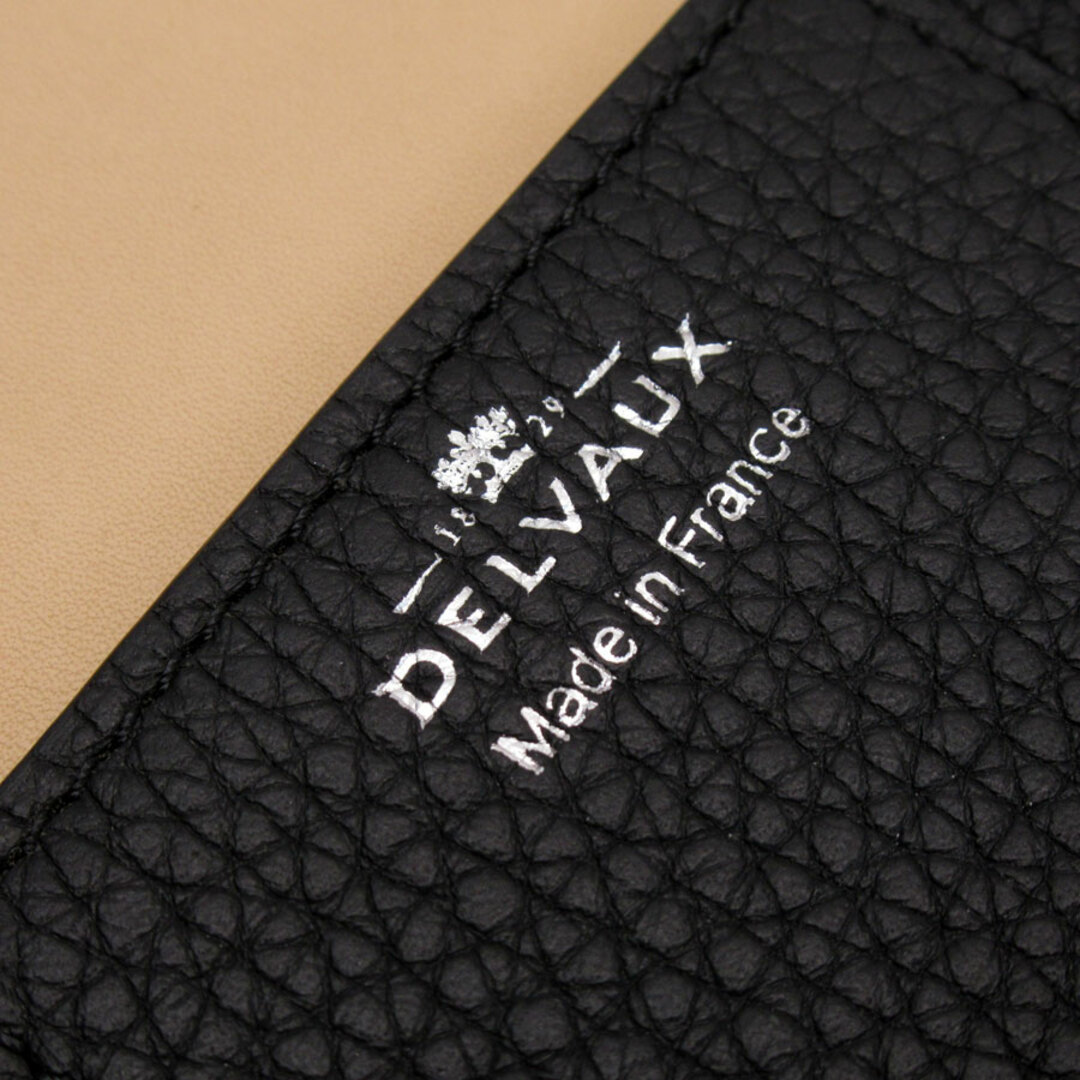 DELVAUX デルヴォー クラッチバッグ プレッセ A5 レザー DELVAUX デルヴォー クラッチバッグ プレッセ A5 レザー