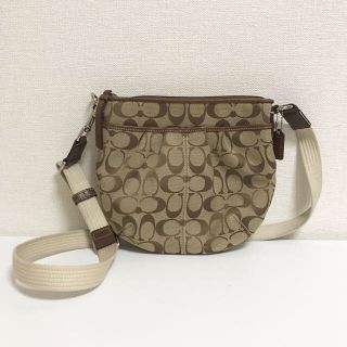 コーチ(COACH)のまつり さま 専用(ショルダーバッグ)