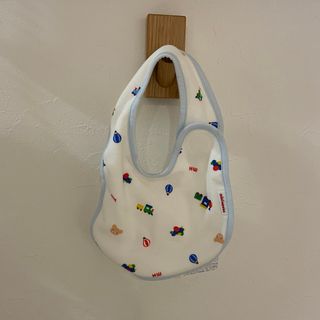 ミキハウス(mikihouse)の【再値下げ】ベビースタイ(その他)