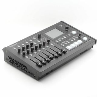 Roland - Roland VR-6HD 専用ケース付き【新古品】の通販 by Roland - Roland VR-6HD 専用ケース付き【新古品】の通販 by