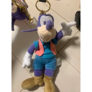 ディズニーストア グーフィー キーチェーン&ガチャガチャ まとめ売り Disney - 新品 グーフィー キーチェーンの通販 by SHOP