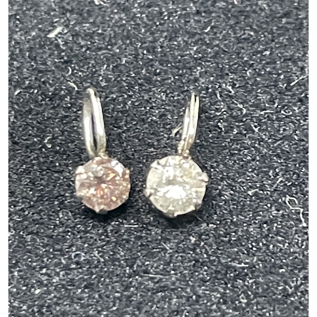 💠ダイヤモンド✨0.1ct プラチナペンダントトップ 💠ダイヤモンド✨0.1ct プラチナペンダントトップ