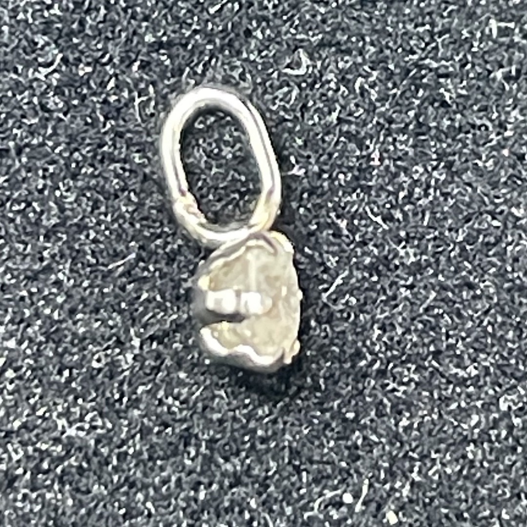 💠ダイヤモンド✨0.1ct プラチナペンダントトップ 💠ダイヤモンド✨0.1ct プラチナペンダントトップ