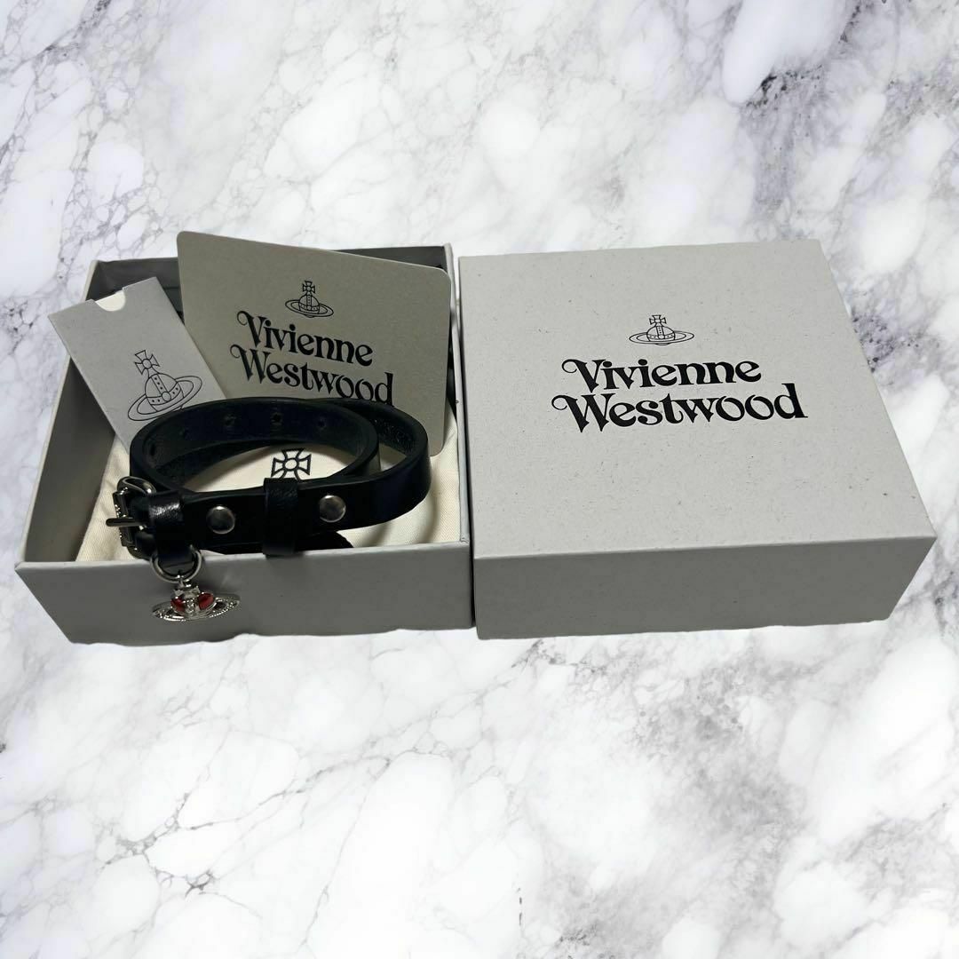 Vivienne Westwood - 【新品未使用】ヴィヴィアンウエストウッド Vivienne Westwood - 【新品未使用】ヴィヴィアンウエストウッド