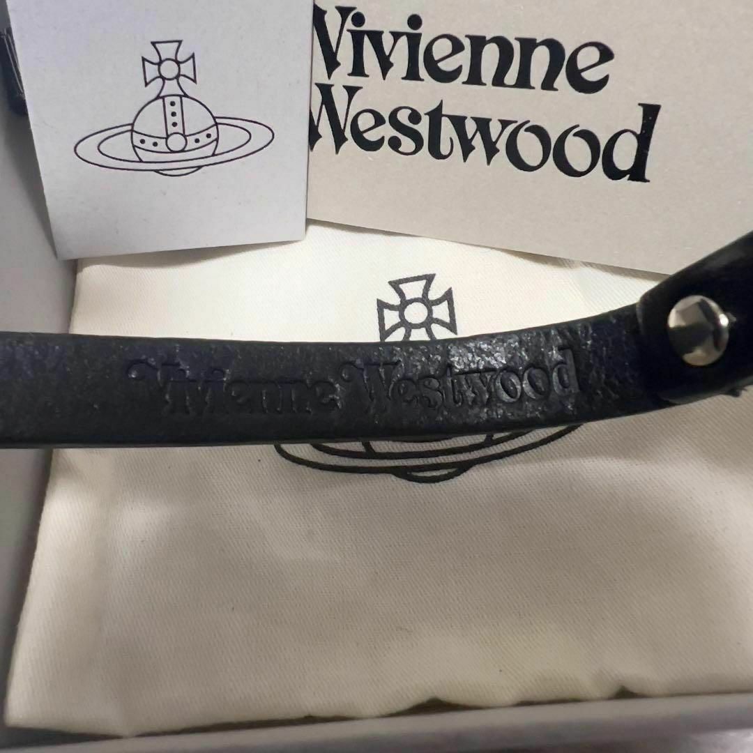 Vivienne Westwood - 【新品未使用】ヴィヴィアンウエストウッド Vivienne Westwood - 【新品未使用】ヴィヴィアンウエストウッド
