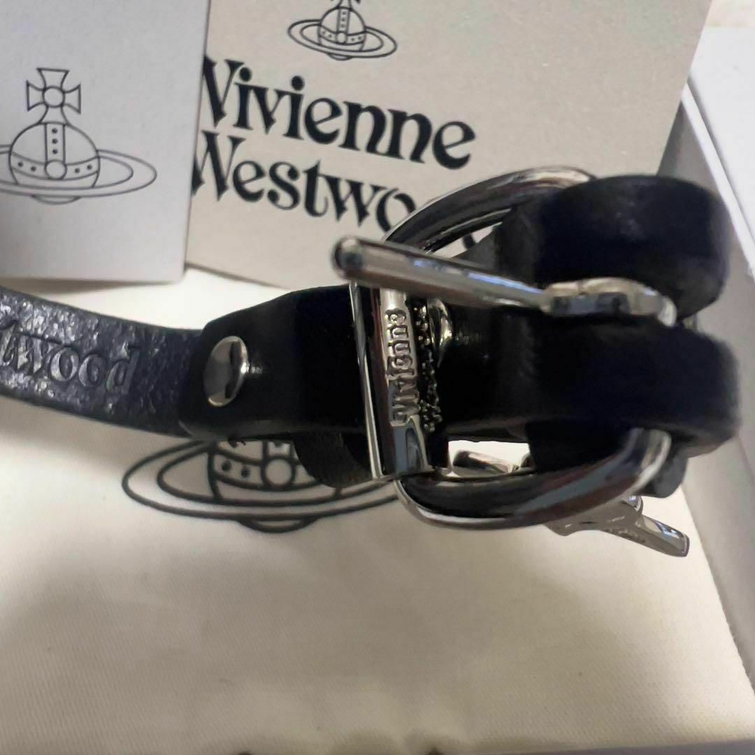 Vivienne Westwood - 【新品未使用】ヴィヴィアンウエストウッド Vivienne Westwood - 【新品未使用】ヴィヴィアンウエストウッド