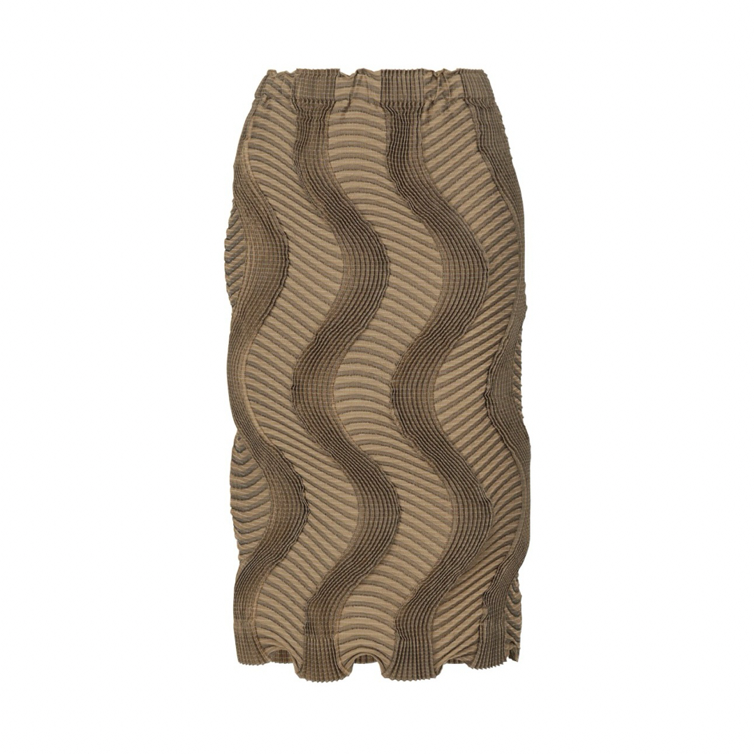 新品未使用】A-POC ABLE ISSEY MIYAKE スカート 新品未使用】A-POC ABLE ISSEY MIYAKE スカート