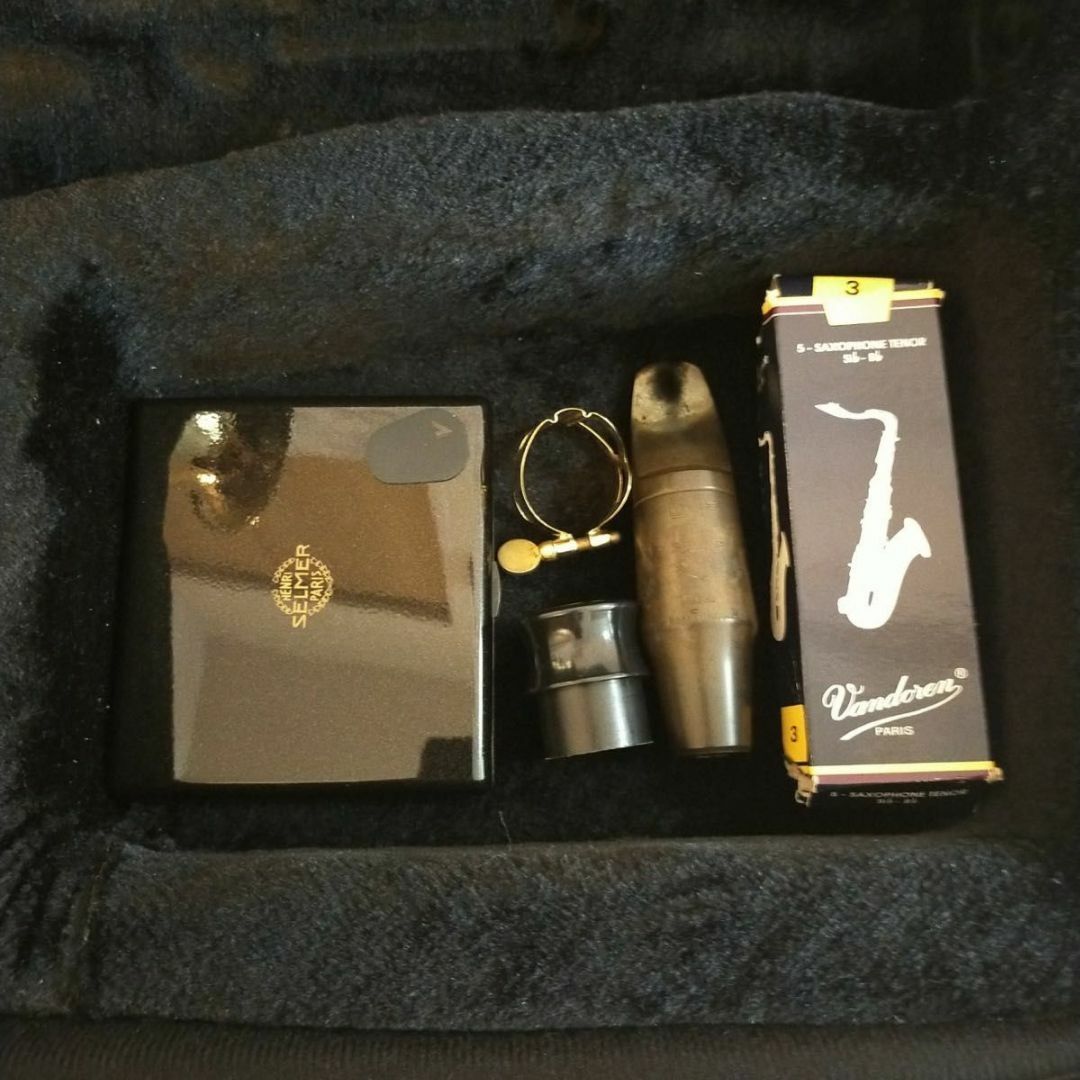 希少品 SYLPHIDE シルフィード T-2000 テナーサックス 島村楽器 希少品 SYLPHIDE シルフィード T-2000 テナーサックス 島村楽器
