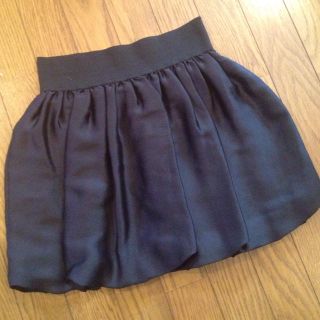 ザラ(ZARA)のZARA ミニスカート(ミニスカート)