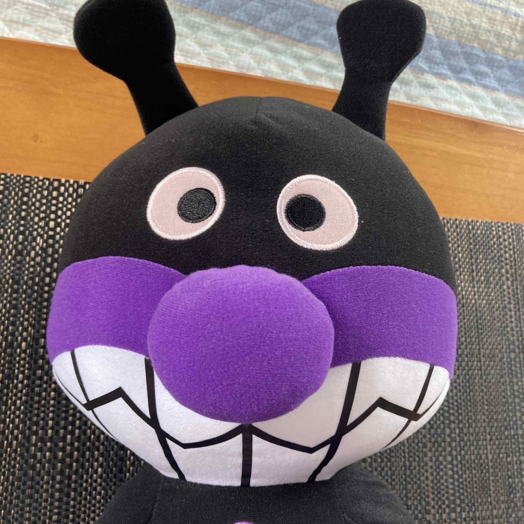 アンパンマン - それいけ! アンパンマン なかよし小物入れ アンパンマン - それいけ! アンパンマン なかよし小物入れ