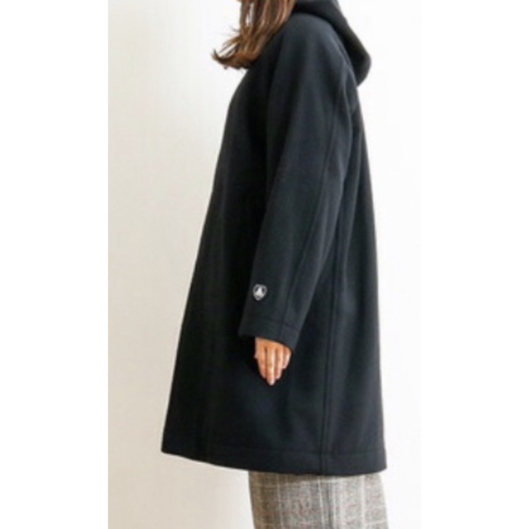 レア☆ 未使用品 ORCIVAL オーシバル ウールコート レア☆ 未使用品 ORCIVAL オーシバル ウールコート