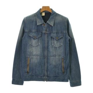 N.HOOLYWOOD(Gジャン/デニムジャケット)のフリマアイテム一覧 N.HOOLYWOOD(Gジャン/デニムジャケット)のフリマアイテム一覧