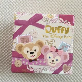 ディズニー(Disney)のDuffy ピアス(ピアス)