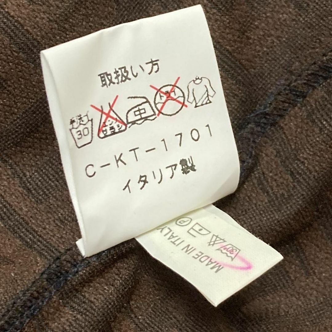 大人気モデル】未使用 FENDI ズッカ柄 ポロシャツ 半袖 総ロゴ 42 大人気モデル】未使用 FENDI ズッカ柄 ポロシャツ 半袖 総ロゴ 42