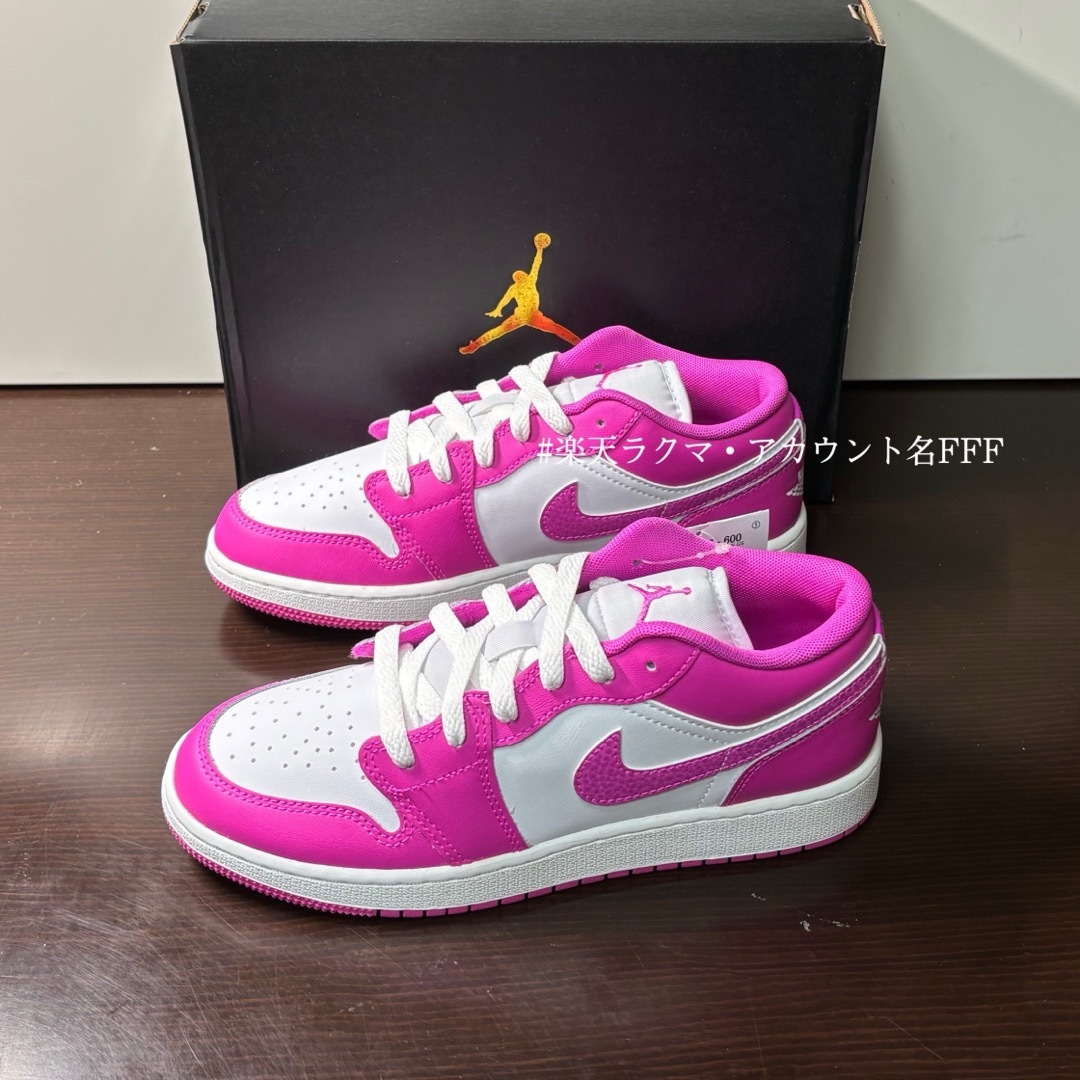 Jordan Brand(NIKE) - 【新品23.5cm】NIKE エアジョーダン Jordan Brand(NIKE) - 【新品23.5cm】NIKE エアジョーダン