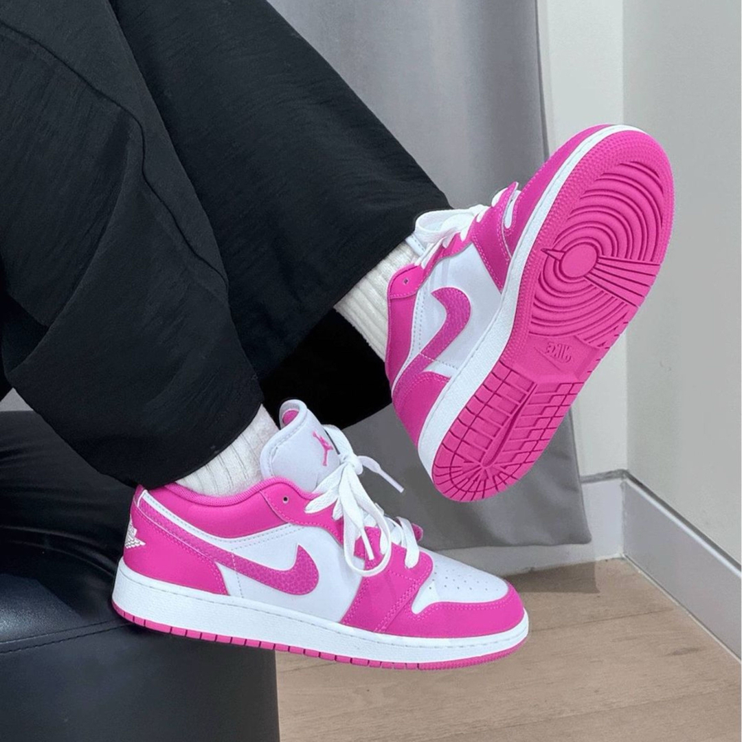 Jordan Brand(NIKE) - 【新品23.5cm】NIKE エアジョーダン Jordan Brand(NIKE) - 【新品23.5cm】NIKE エアジョーダン