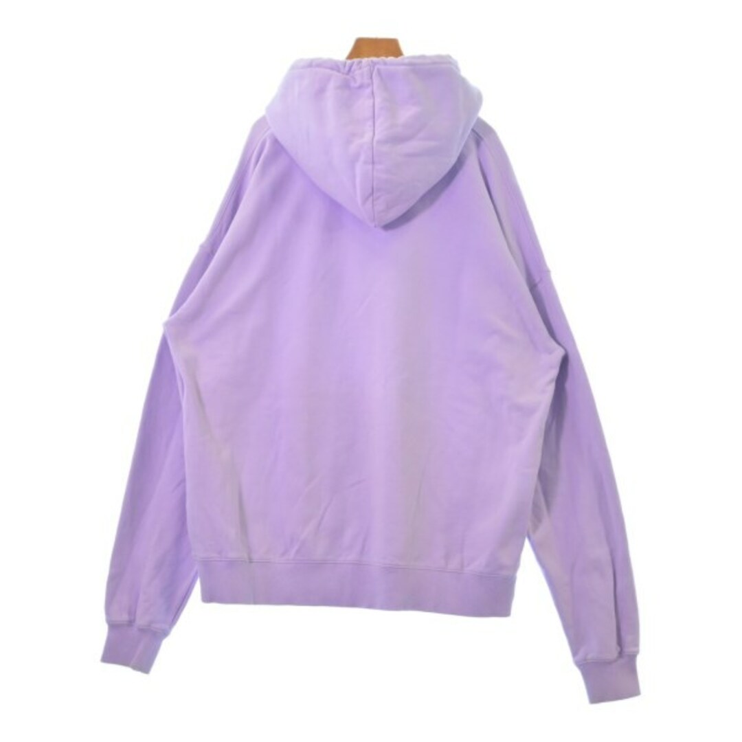 BOTT ボット パーカー XL ピンク系 【古着】【中古】の通販 by BOTT ボット パーカー XL ピンク系 【古着】【中古】の通販 by