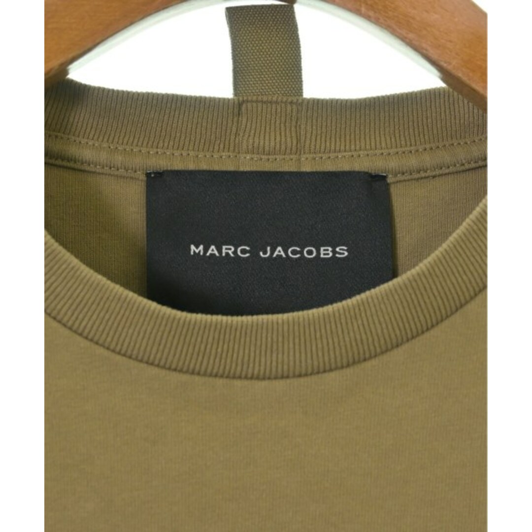 MARC JACOBS - MARC JACOBS マークジェイコブス Tシャツ MARC JACOBS - MARC JACOBS マークジェイコブス Tシャツ