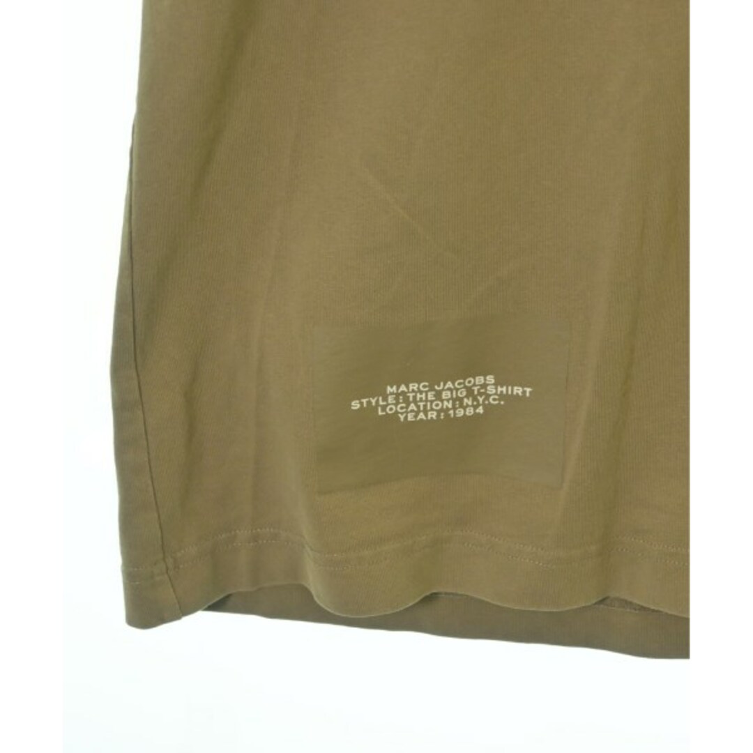 MARC JACOBS - MARC JACOBS マークジェイコブス Tシャツ MARC JACOBS - MARC JACOBS マークジェイコブス Tシャツ