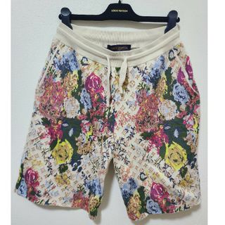 25新作★Louis Vuitton★ジャガード ナイロンショートパンツ 2339369664.jpg?1722987564