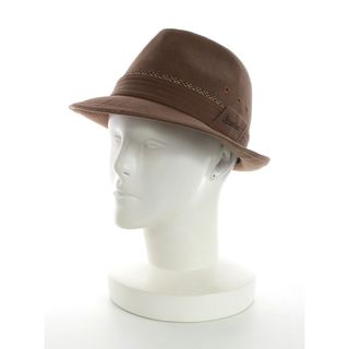 キャメル ボルサリーノ トラベラー Borsalino くさ キャメル ボルサリーノ トラベラー Borsalino くさ