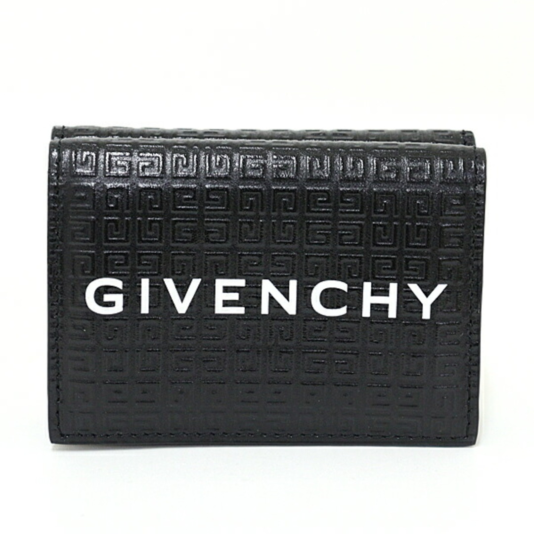 GIVENCHY - ジバンシィ GIVENCHY 三つ折りウォレット 三つ折り GIVENCHY - ジバンシィ GIVENCHY 三つ折りウォレット 三つ折り