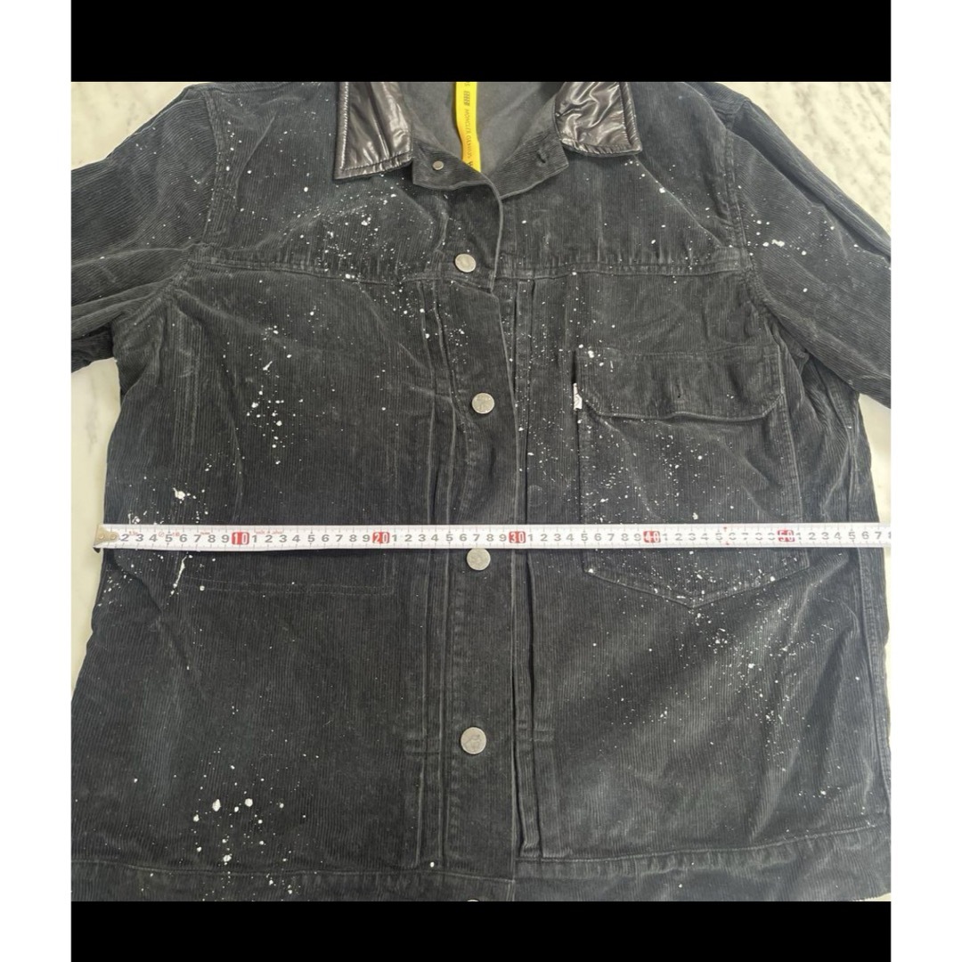 MONCLER - 【モンクレール ジャケット】希少デザイン☆人気☆の MONCLER - 【モンクレール ジャケット】希少デザイン☆人気☆の