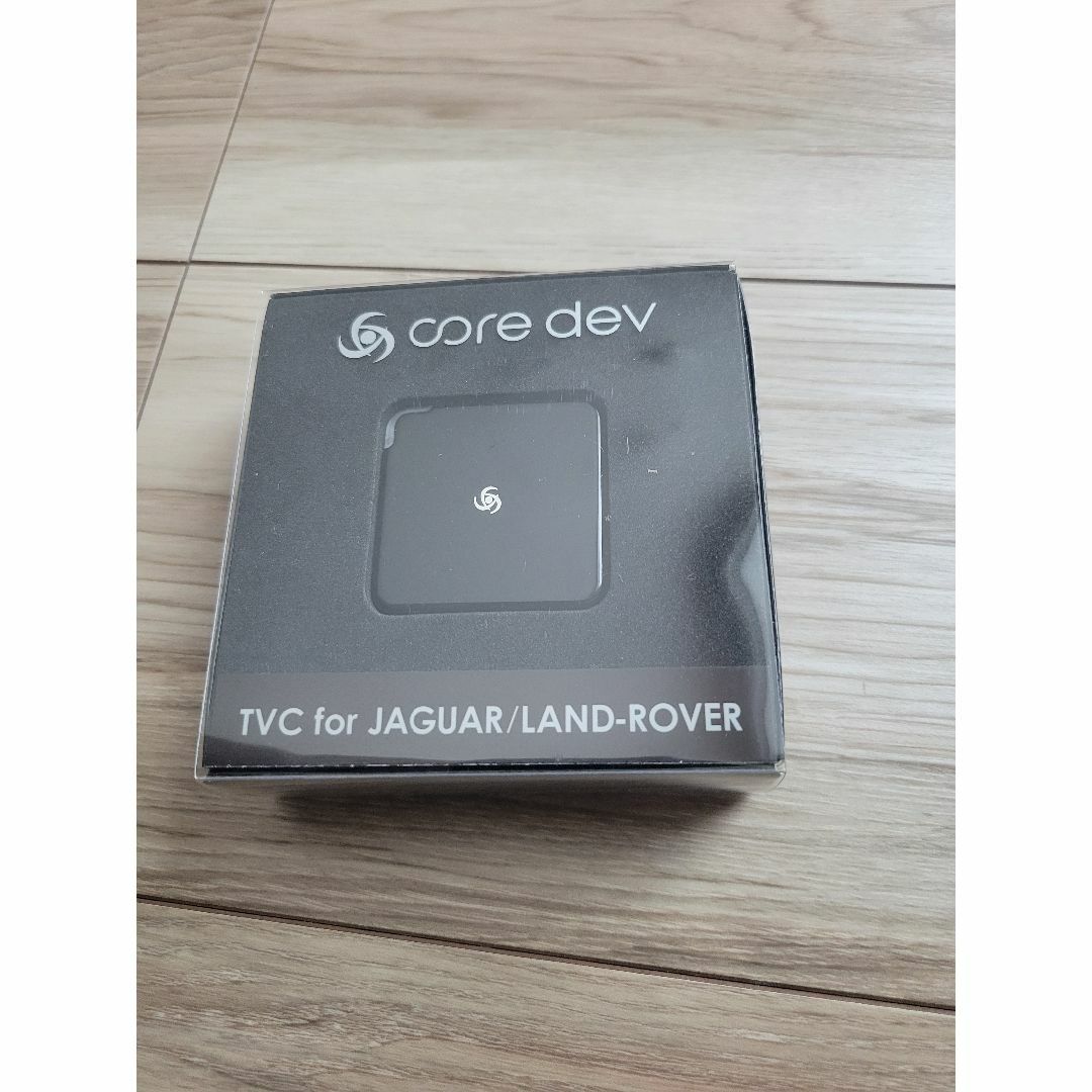 CODE TECH コードテック テレビキャンセラー CO-DEV2-JL01 CODE TECH コードテック テレビキャンセラー CO-DEV2-JL01