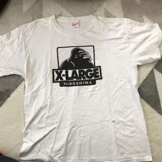 エクストララージ(XLARGE)のX-LARGE Tシャツ(Tシャツ/カットソー(半袖/袖なし))