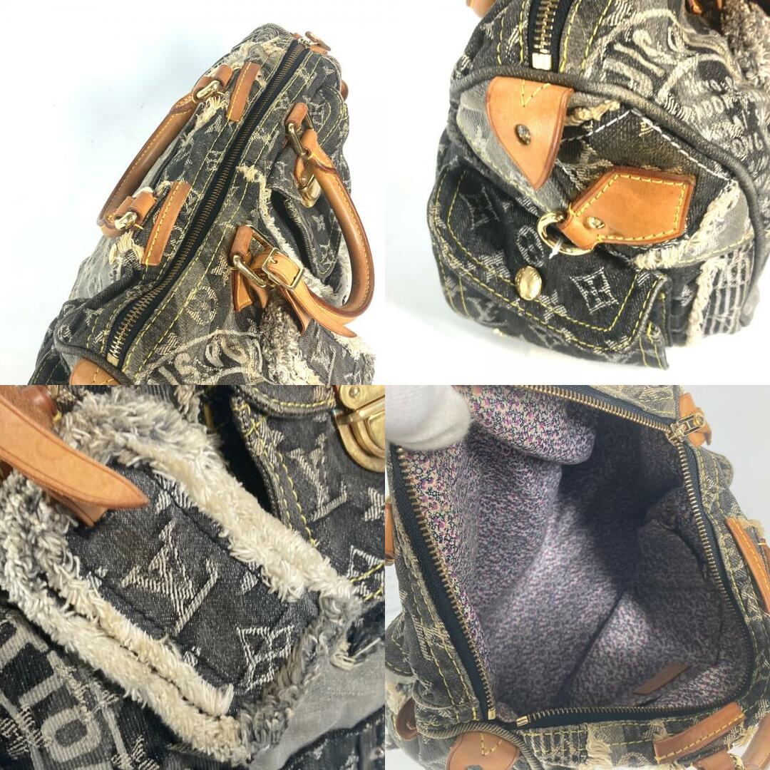 LOUIS VUITTON - ルイヴィトン LOUIS VUITTON スピーディ30 LOUIS VUITTON - ルイヴィトン LOUIS VUITTON スピーディ30