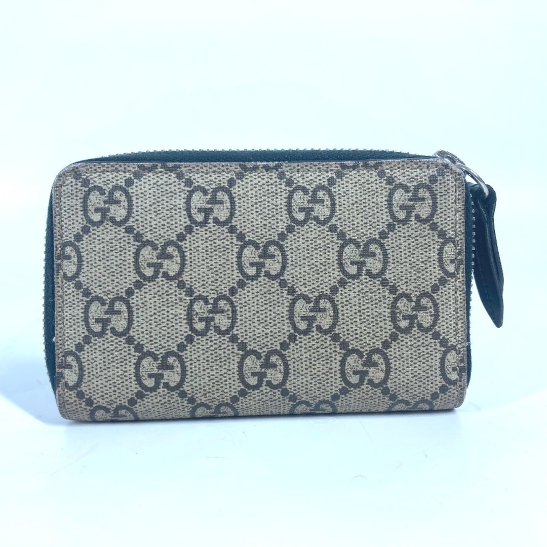 GUCCI - グッチ GUCCI 虎 タイガー 451276 GGスプリーム 財布 GUCCI - グッチ GUCCI 虎 タイガー 451276 GGスプリーム 財布