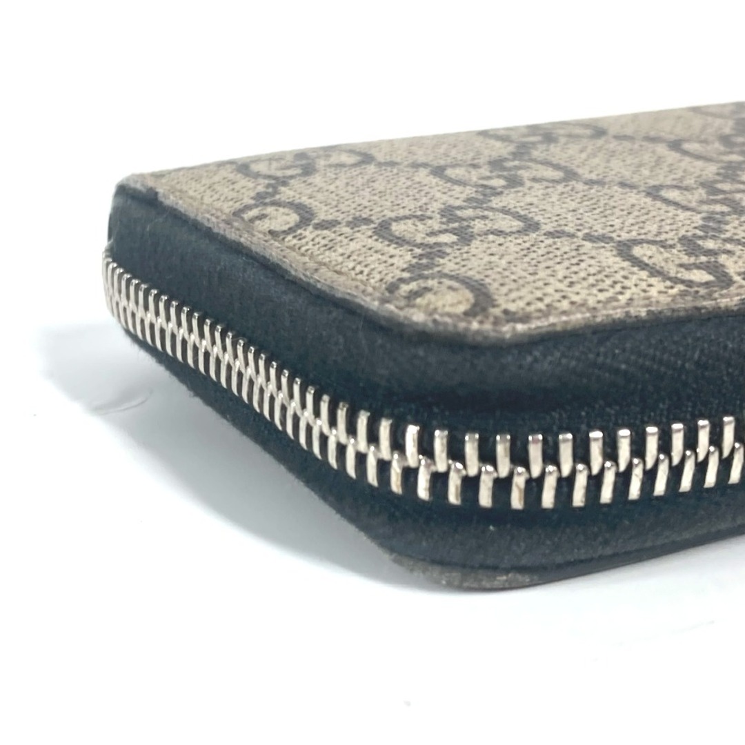 GUCCI - グッチ GUCCI 虎 タイガー 451276 GGスプリーム 財布 GUCCI - グッチ GUCCI 虎 タイガー 451276 GGスプリーム 財布